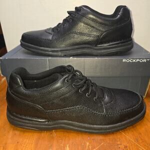 Rockport World Tour Classic Size 14N